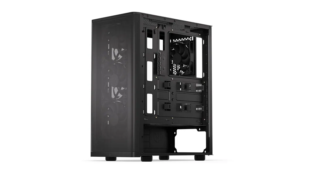 Endorfy Ventum 200 Air Tempered Glass Black – 11. kép