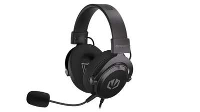 Endorfy VIRO Infra Headset Black – 2. kép
