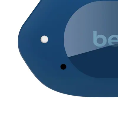 Belkin SoundForm Play True Bluetooth Headset Earbuds Blue – 2. kép