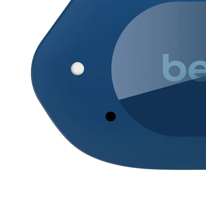 Belkin SoundForm Play True Bluetooth Headset Earbuds Blue – 2. kép