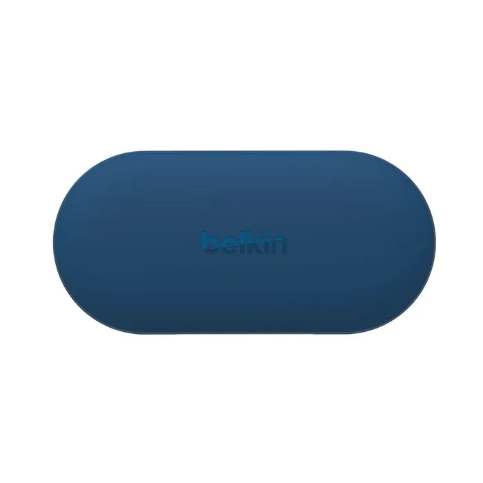 Belkin SoundForm Play True Bluetooth Headset Earbuds Blue – 6. kép