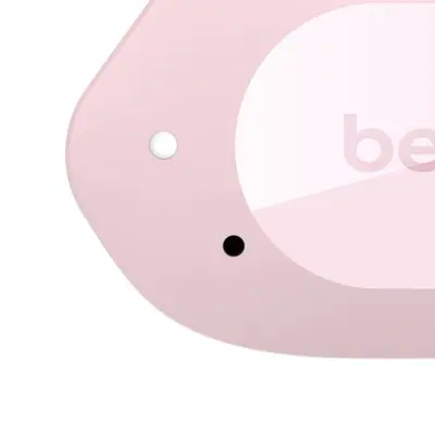 Belkin SoundForm Play True Bluetooth Headset Earbuds Pink – 2. kép