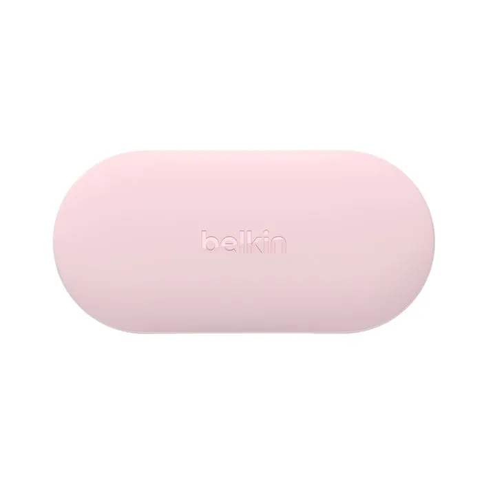 Belkin SoundForm Play True Bluetooth Headset Earbuds Pink – 6. kép