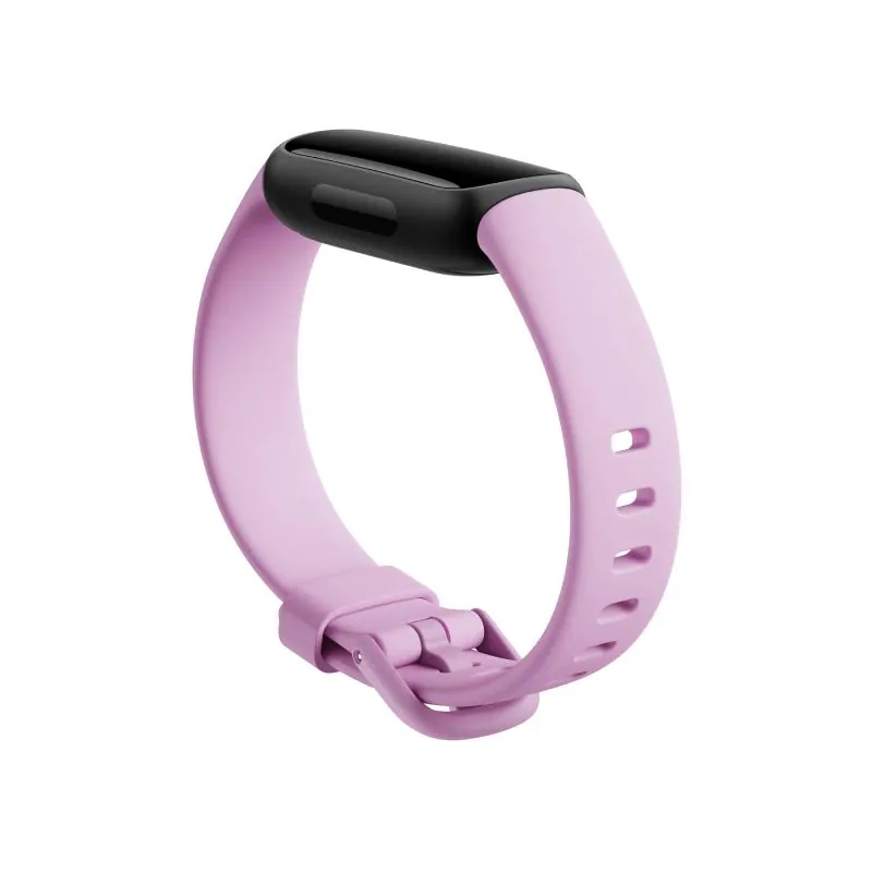 Fitbit Inspire 3 Lilac Bliss/Black – 3. kép