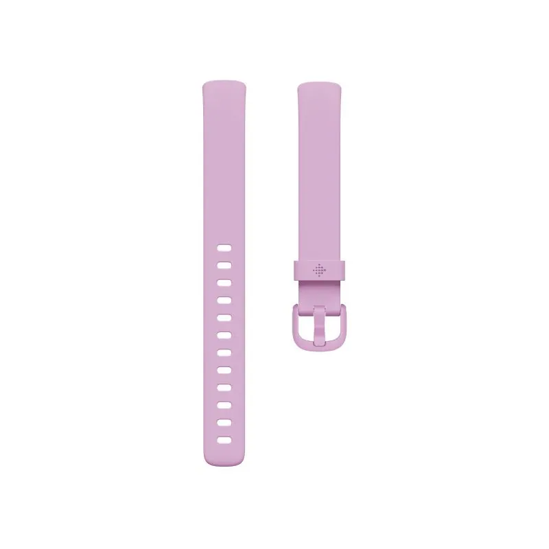 Fitbit Inspire 3 Lilac Bliss/Black – 4. kép