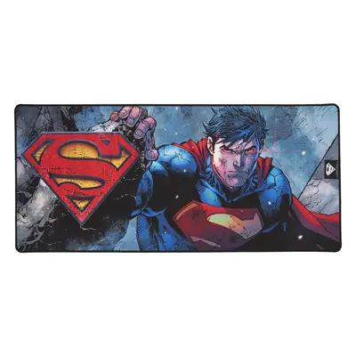 Subsonic Multi XXL Superman Gamer Egérpad – 2. kép