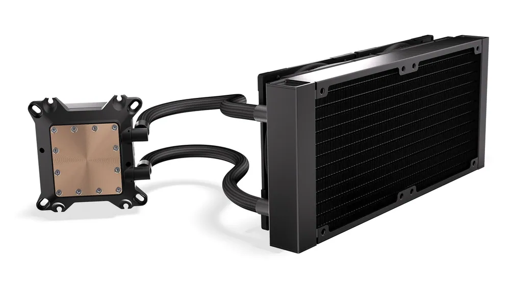 Endorfy Navis F240 – 3. kép
