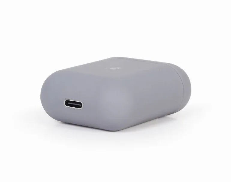 Gembird TWS-SEA-GW Bluetooth TWS in-ears Headset Misty Grey – 5. kép