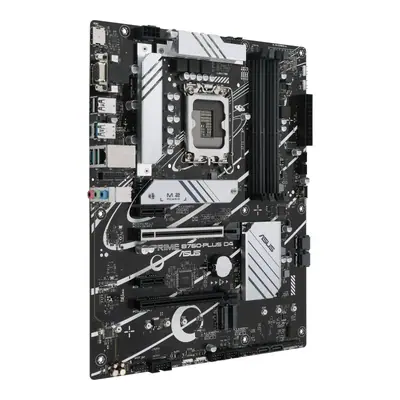 Asus PRIME B760-PLUS D4 – 2. kép
