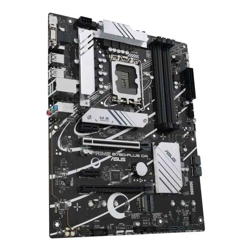 Asus PRIME B760-PLUS D4 – 3. kép