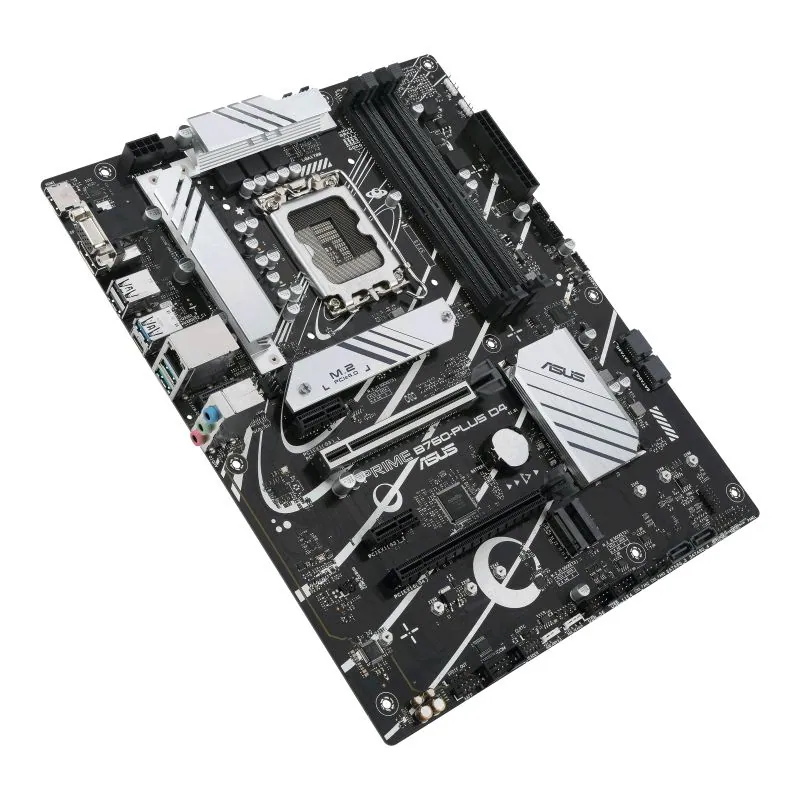 Asus PRIME B760-PLUS D4 – 4. kép