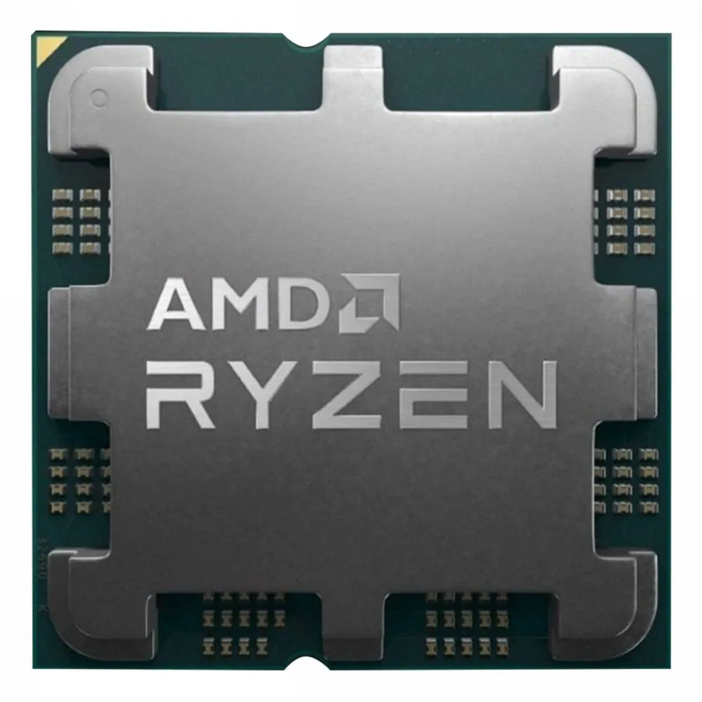AMD Ryzen 5 7600 3,8GHz AM5 BOX – 3. kép