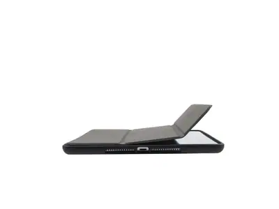 FIXED Padcover+ for Apple iPad 10,9" (2022) Fekete, iPad Kiegészítő – 2. kép