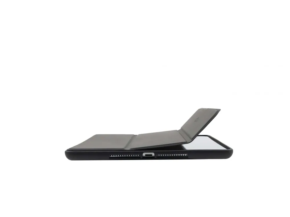 FIXED Padcover+ for Apple iPad 10,9" (2022) Fekete, iPad Kiegészítő – 2. kép
