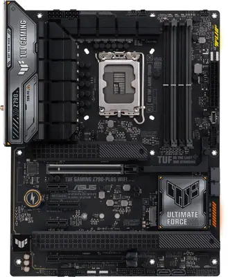 Asus TUF GAMING Z790-PLUS WIFI – 2. kép