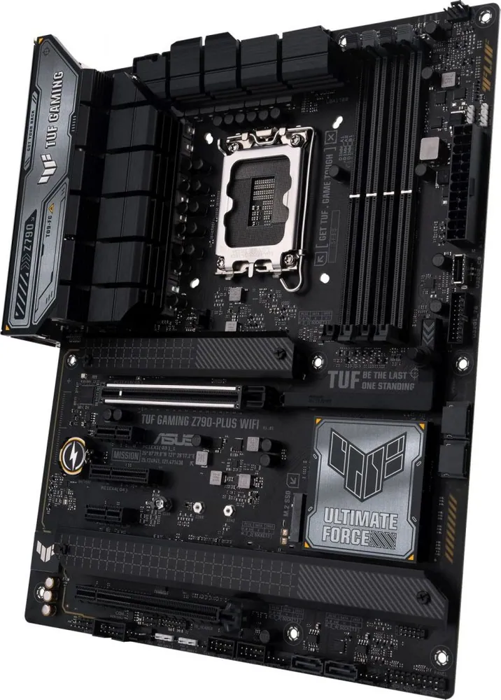 Asus TUF GAMING Z790-PLUS WIFI – 6. kép
