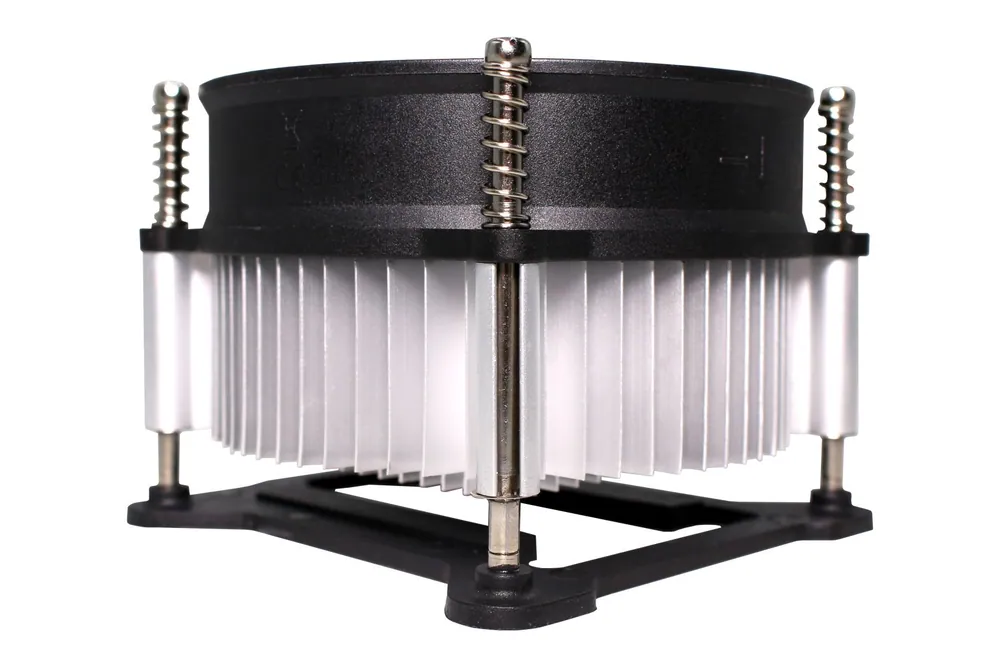 Xilence I350PWM Performance C CPU Cooler – 3. kép