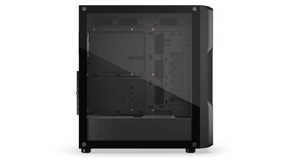 Endorfy Regnum 400 ARGB Tempered Glass Black – 9. kép