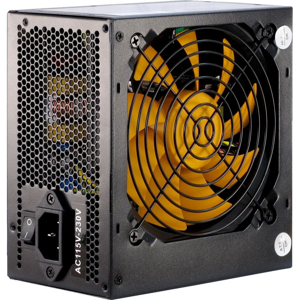 Inter-Tech 420W Argus APS-420W – 3. kép