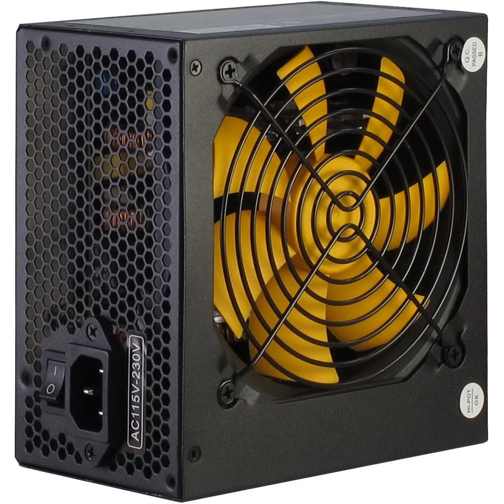 Inter-Tech 520W Argus APS-520W – 3. kép