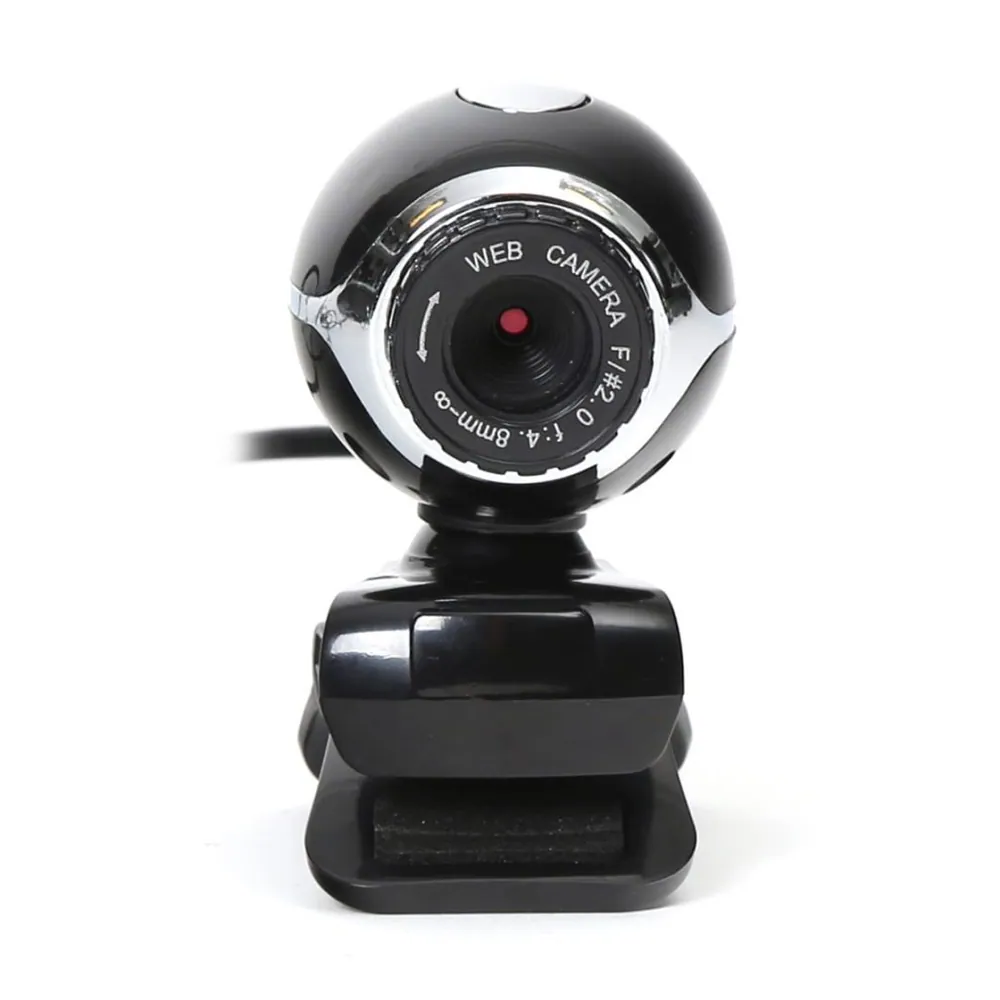 Platinet Omega Webcam C15 Webkamera Black – 3. kép