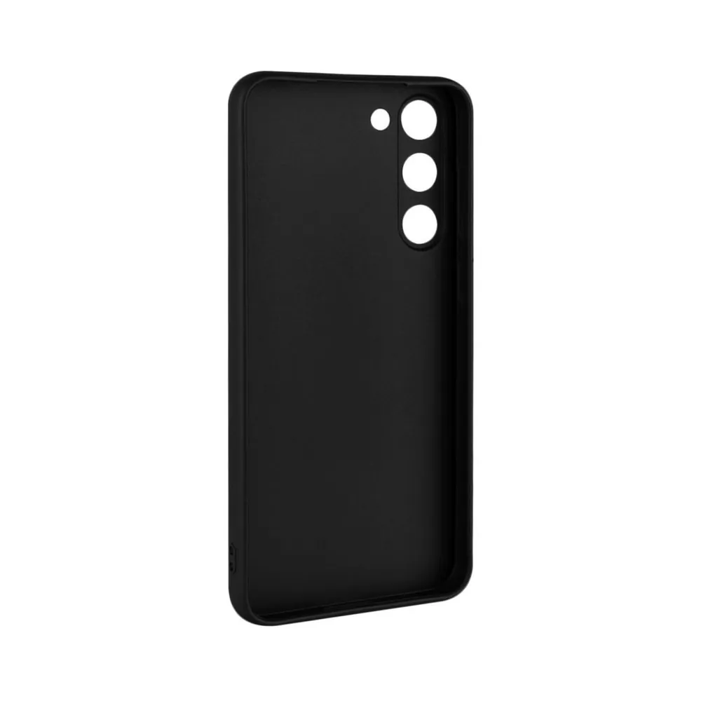 FIXED Story for Samsung Galaxy S23, black – 2. kép
