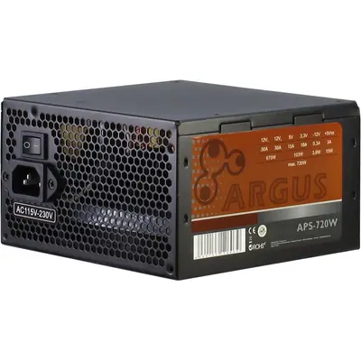 Inter-Tech 720W Argus APS-720W – 2. kép