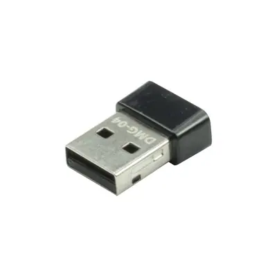 PowerON DMG-04 Wi-Fi 5 USB Nano Adapter – 2. kép