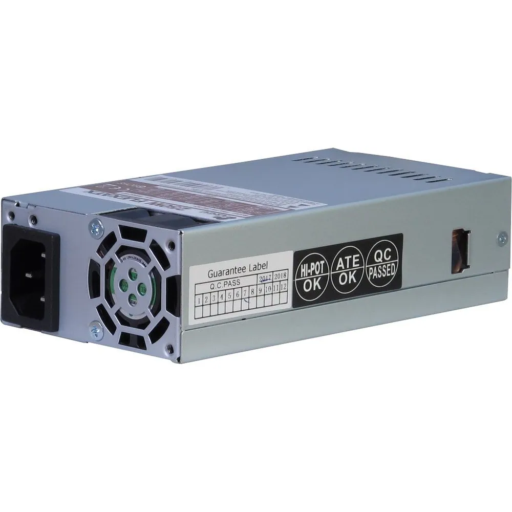 Inter-Tech 250W Argus FA-250 – 2. kép