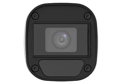 Uniview 5MP analóg csőkamera, 4mm fix objektívvel – 2. kép