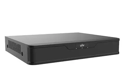 Uniview 8 csatornás analóg XVR 1 HDD hellyel (G3 sorozat) – 2. kép