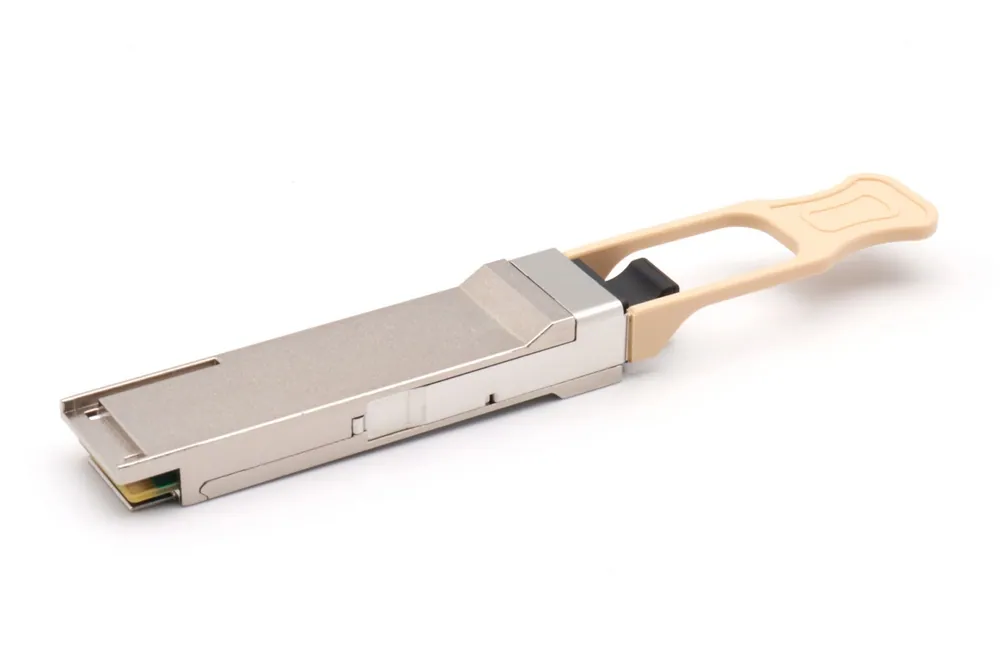 Digitus DN-81631 100Gbs QSFP28 SR4 Optical Transceiver – 4. kép