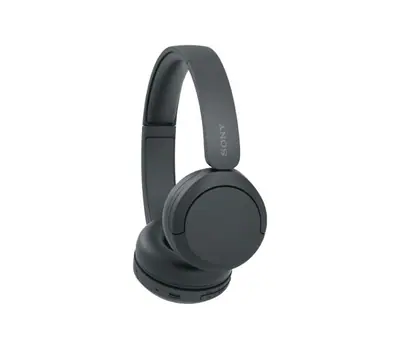 Sony WHCH520 Bluetooth Headset Black – 2. kép