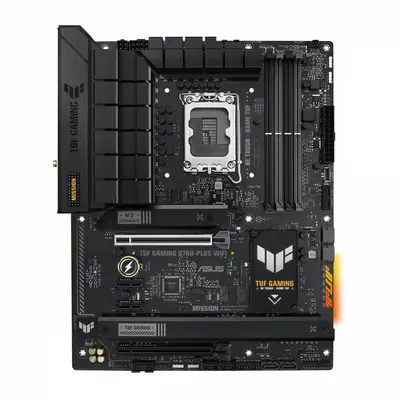 Asus TUF GAMING B760-PLUS WIFI – 2. kép