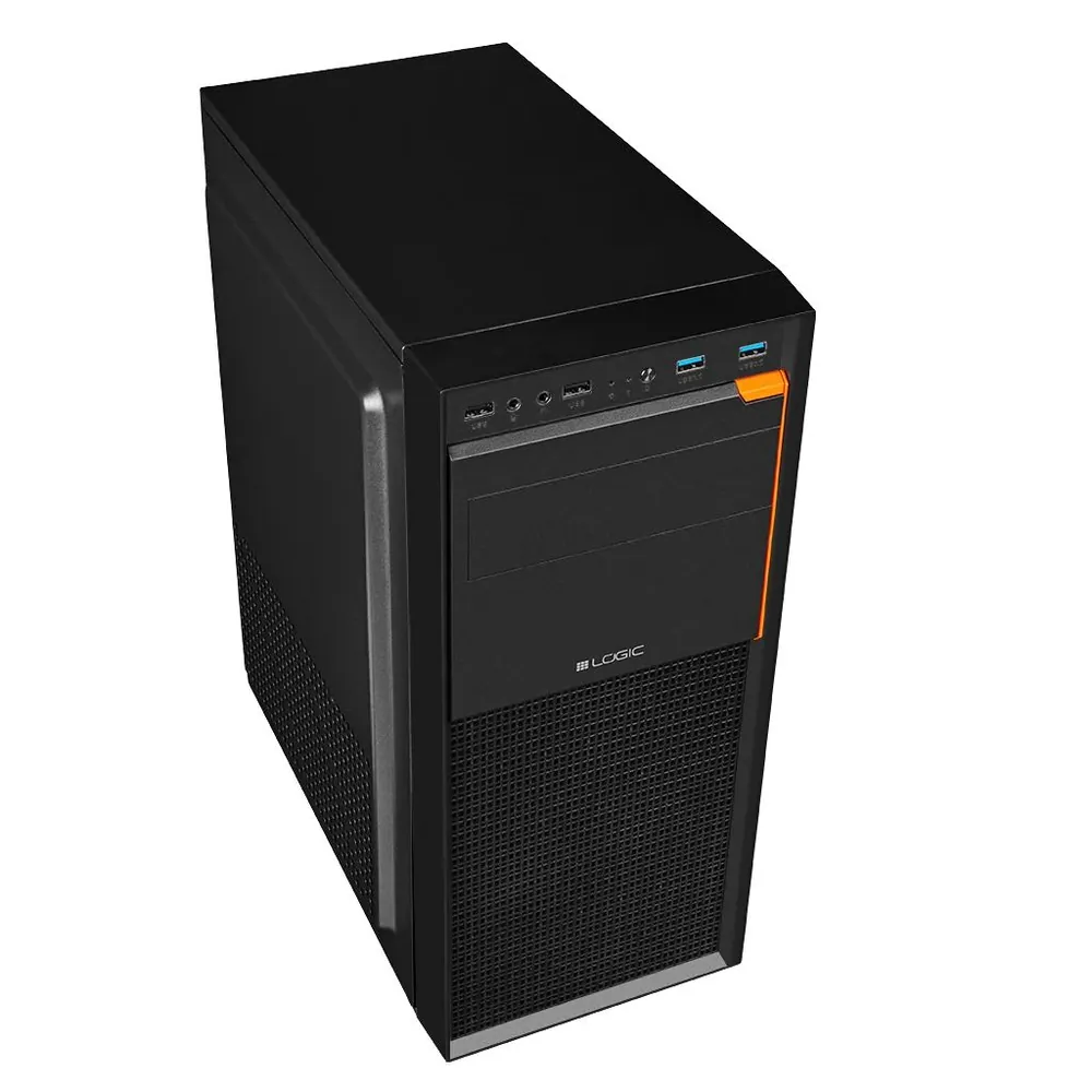Modecom Logic J23 Black – 2. kép