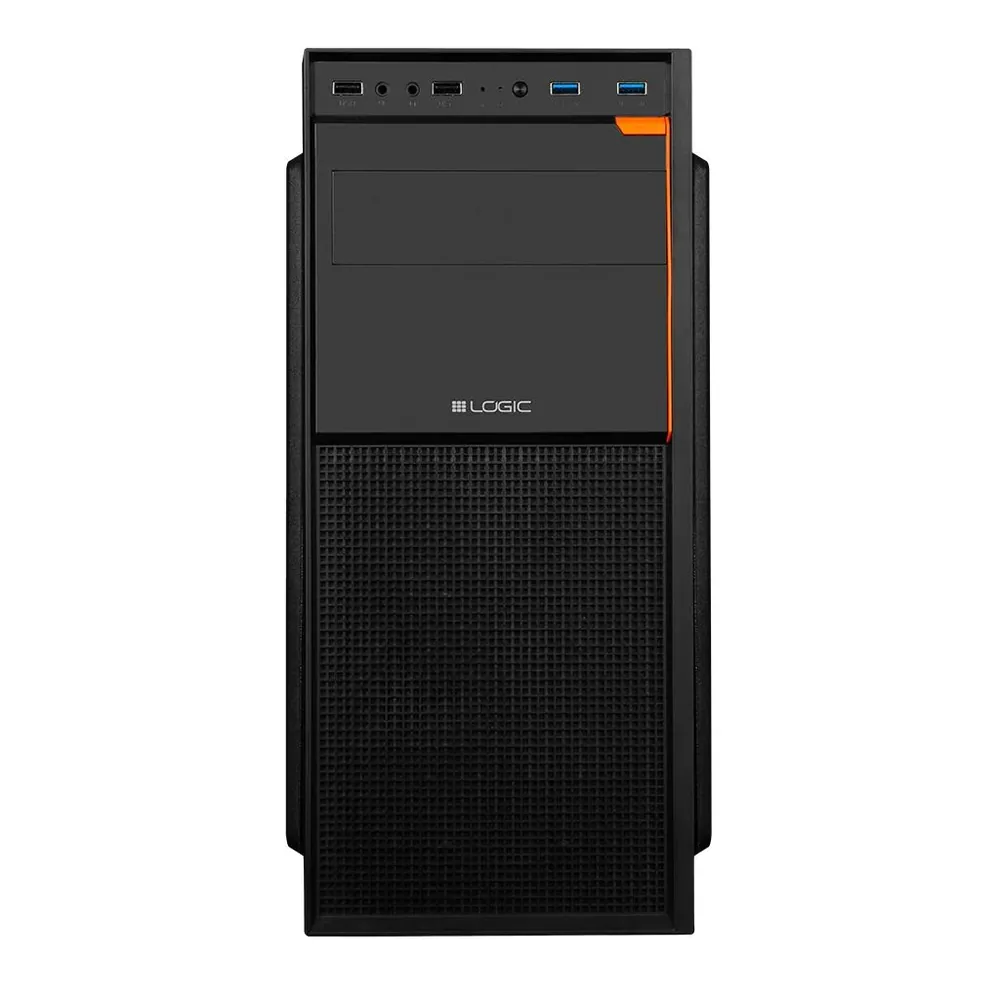 Modecom Logic J23 Black – 5. kép
