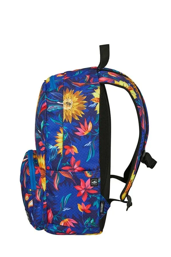 American Tourister Urban Groove Backpack Sunflower – 2. kép