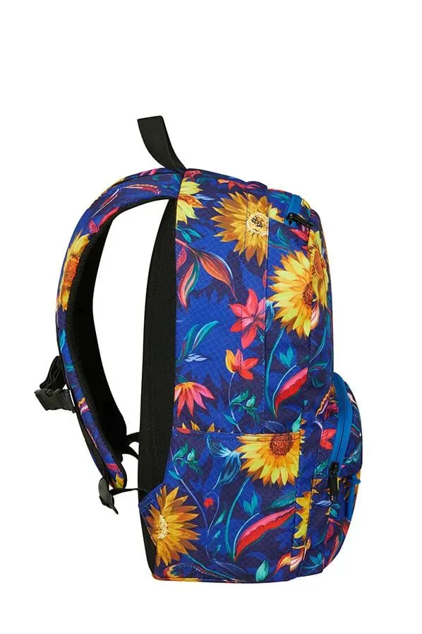 American Tourister Urban Groove Backpack Sunflower – 3. kép
