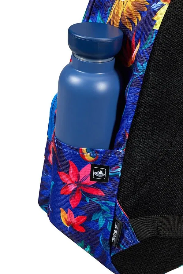 American Tourister Urban Groove Backpack Sunflower – 4. kép