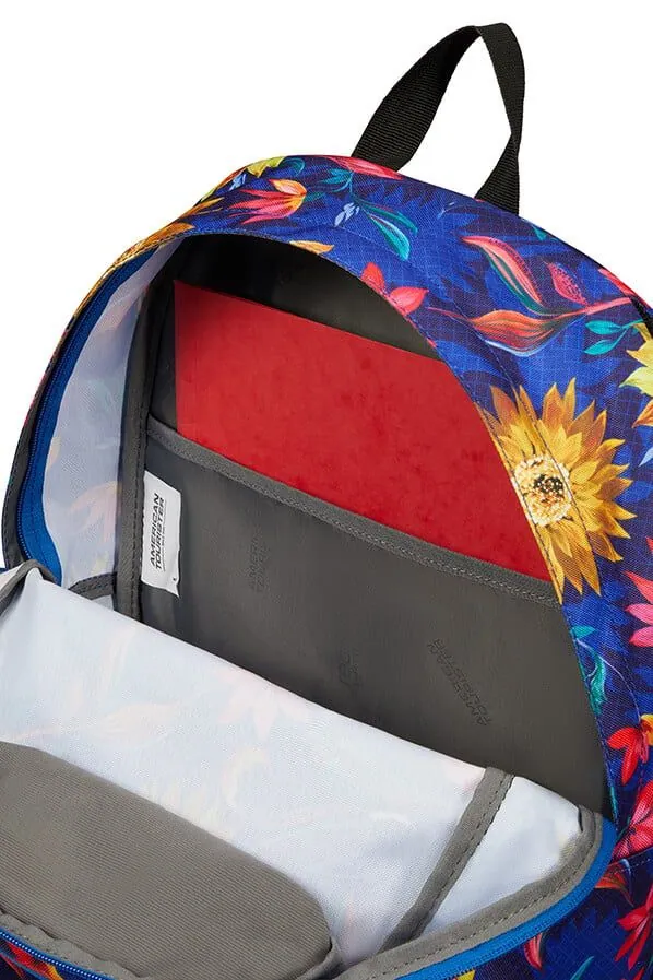 American Tourister Urban Groove Backpack Sunflower – 5. kép