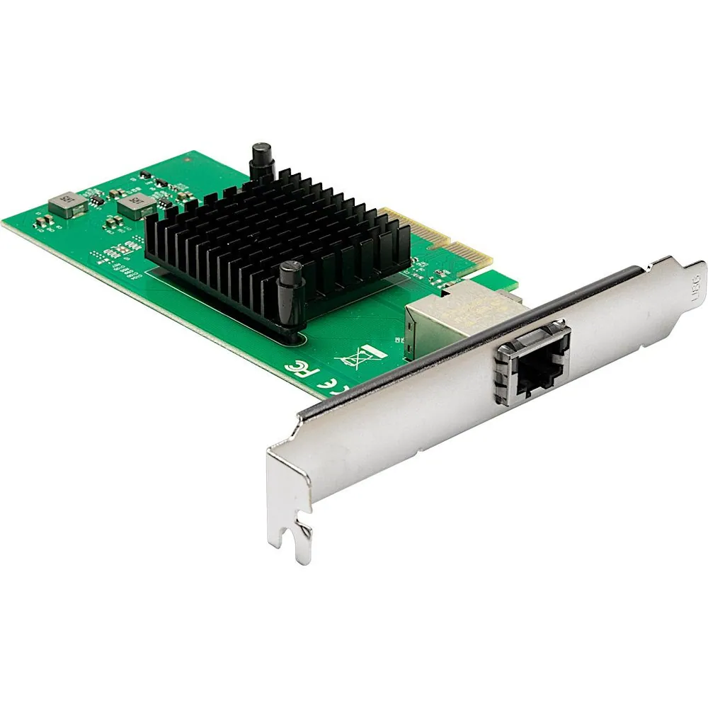 Inter-Tech Argus ST-7267 10 Gigabit PCIe Adapter – 2. kép
