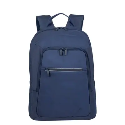 RivaCase 7561 Alpendorf Eco Laptop Backpack 15,6-16" Dark Blue – 2. kép