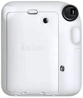 Fujifilm Instax Mini 12 Clay White – 3. kép