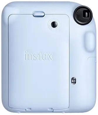 Fujifilm Instax Mini 12 Pastel Blue – 3. kép