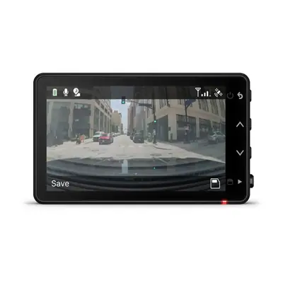 Garmin Dash Cam Live Black – 2. kép