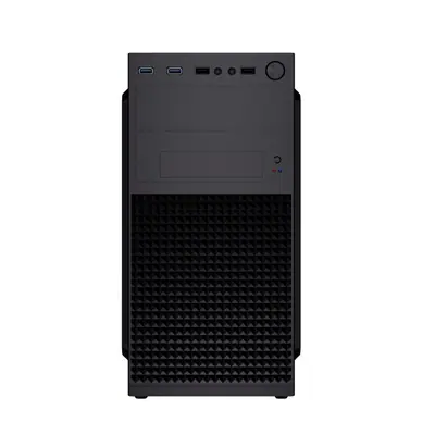 Gembird Fornax K300 Black – 2. kép