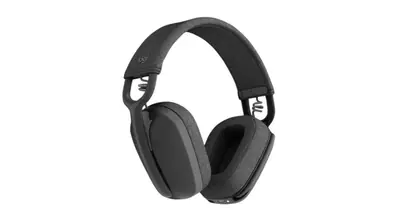Logitech Zone Vibe (Teams) Wireless Bluetooth Headset Graphite – 2. kép