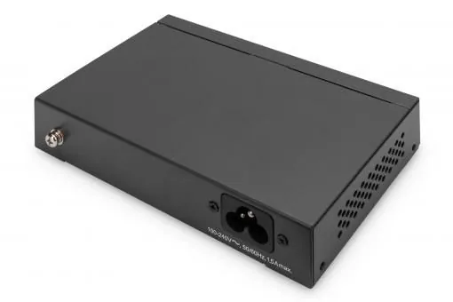 Digitus DN-95330-1 Gigabit PoE Switch – 3. kép