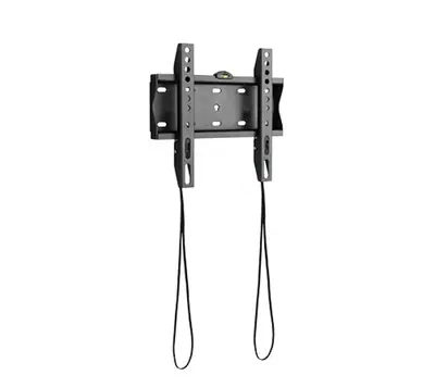 Gembird WM-42F-01 Fixed TV Wall Mount 13”-42” Black