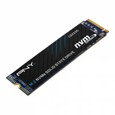 PNY 1TB M.2 2280 NVMe CS2230 – 2. kép